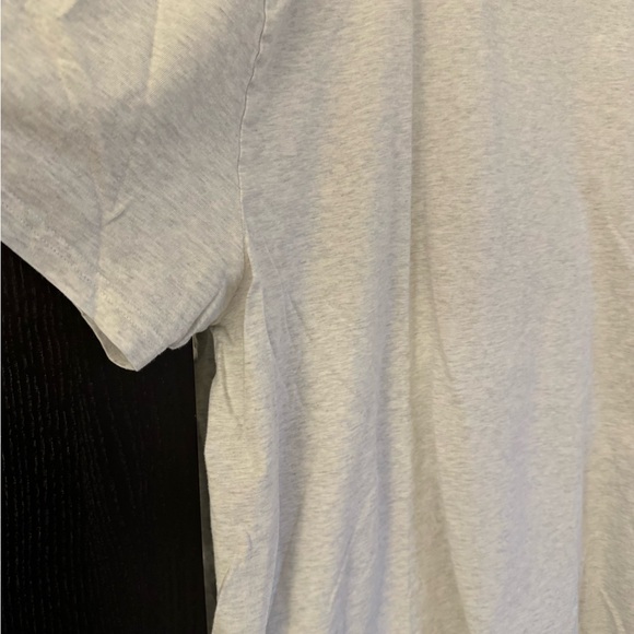 TNA Melrose Tee *Gray* - Picture 8 of 10